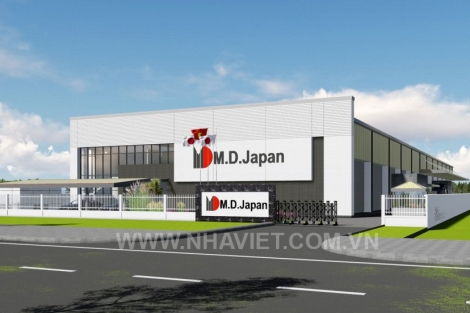 M.D.Japan Factory